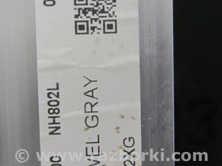 ФОТО Люк для Acura TLX (09.2014-04.2020) Киев