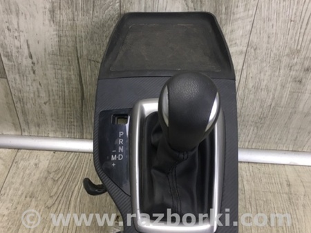 ФОТО Кулиса переключения АКПП для Mazda 3 BM/BN (2013-2019) (III) Киев