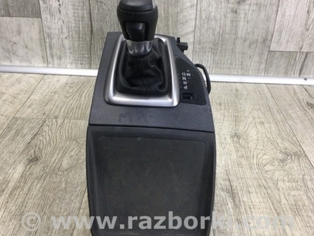 ФОТО Кулиса переключения АКПП для Mazda 3 BM/BN (2013-2019) (III) Киев
