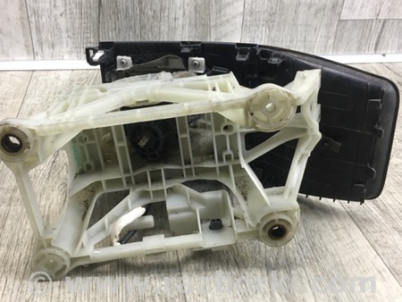 ФОТО Кулиса переключения АКПП для Mazda 3 BM/BN (2013-2019) (III) Киев