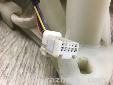 ФОТО Кулиса переключения АКПП для Mazda 3 BM/BN (2013-2019) (III) Киев