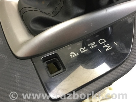 ФОТО Кулиса переключения АКПП для Mazda 3 BM/BN (2013-2019) (III) Киев