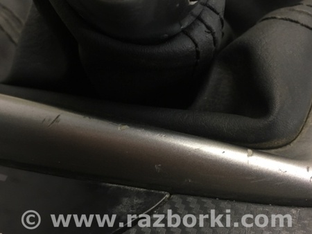 ФОТО Кулиса переключения АКПП для Mazda 3 BM/BN (2013-2019) (III) Киев