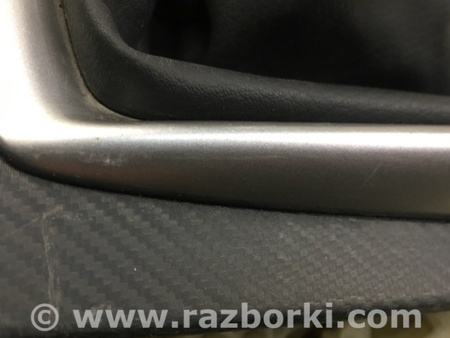 ФОТО Кулиса переключения АКПП для Mazda 3 BM/BN (2013-2019) (III) Киев