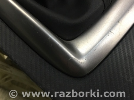 ФОТО Кулиса переключения АКПП для Mazda 3 BM/BN (2013-2019) (III) Киев