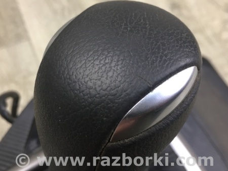 ФОТО Кулиса переключения АКПП для Mazda 3 BM/BN (2013-2019) (III) Киев