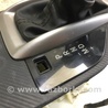 ФОТО Кулиса переключения АКПП для Mazda 3 BM/BN (2013-2019) (III) Киев