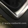 ФОТО Кулиса переключения АКПП для Mazda 3 BM/BN (2013-2019) (III) Киев