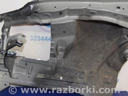 ФОТО Передняя часть для Mazda 3 BM/BN (2013-2019) (III) Киев