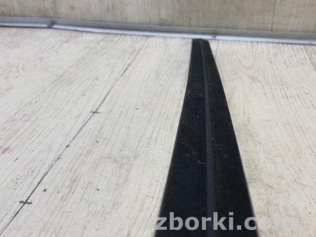 ФОТО Молдинги для Ford Focus 3 (01.2010 - 03.2018) Киев
