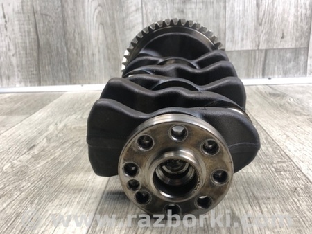 ФОТО Коленвал для Toyota Camry 50 XV55 (04.2014-07.2018)  Киев