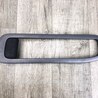 ФОТО Накладка проема багажника для Jeep Cherokee (2014-) Киев