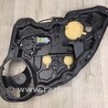 ФОТО Стеклоподъемник для Jeep Cherokee (2014-) Киев