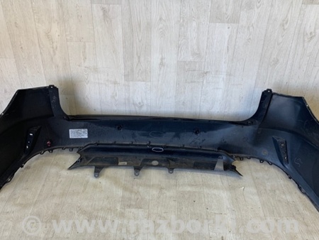 ФОТО Бампер задний для Lexus RX350/450 (2015-) Киев