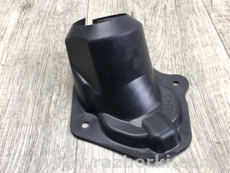 ФОТО Кожух рулевой колонки для Toyota RAV-4 (15-18) Киев