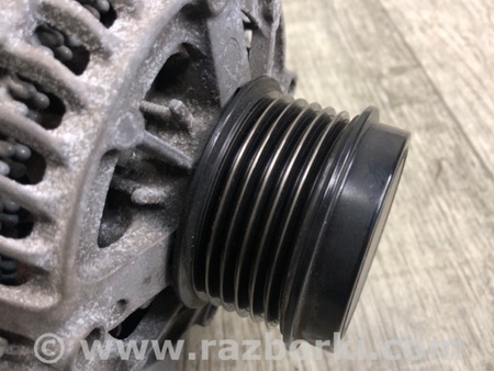 ФОТО Генератор для Toyota RAV-4 (15-18) Киев