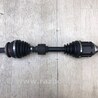ФОТО Привод передний для Toyota RAV-4 (15-18) Киев