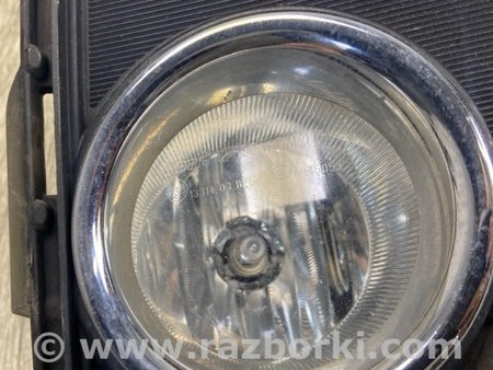 ФОТО Противотуманная фара для Toyota RAV-4 (15-18) Киев