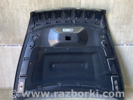 ФОТО Капот для Jeep Cherokee (2014-) Киев