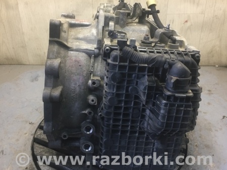 ФОТО АКПП (коробка автомат) для Jeep Cherokee (2014-) Киев