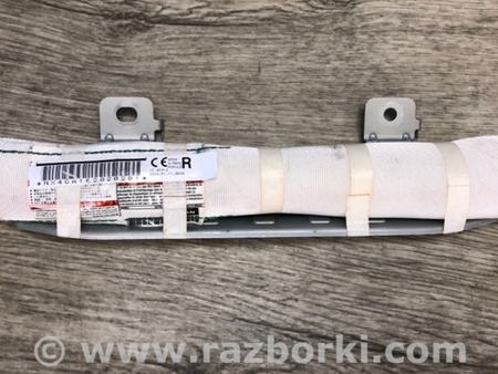 ФОТО AirBag шторка для Infiniti Q50 Киев