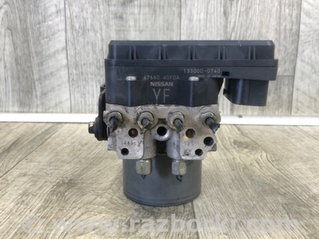 ФОТО Блок ABS для Infiniti Q50 Киев
