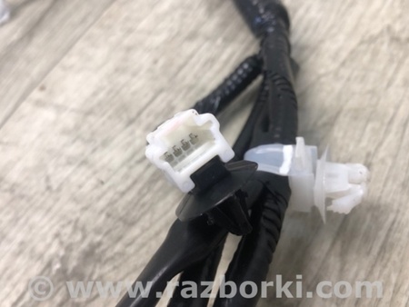 ФОТО Проводка крышки багажника для Infiniti Q50 Киев