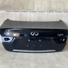 ФОТО Крышка багажника для Infiniti Q50 Киев