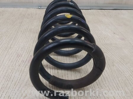 ФОТО Пружина задняя для Hyundai Sonata LF (04.2014-...) Киев