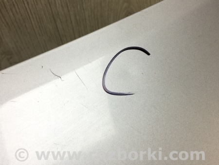 ФОТО Крышка багажника для Hyundai Sonata LF (04.2014-...) Киев