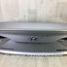 ФОТО Крышка багажника для Hyundai Sonata LF (04.2014-...) Киев