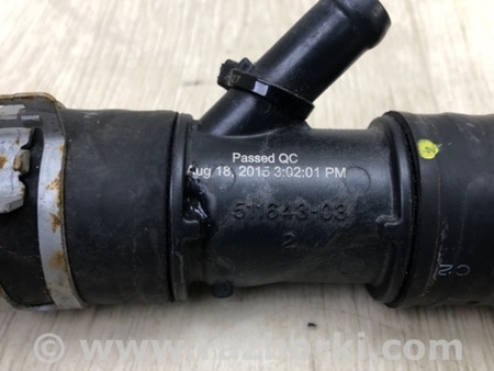 ФОТО Патрубок системы охлаждения для Acura TLX (09.2014-04.2020) Киев