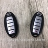 ФОТО Ключ зажигания для Nissan Pathfinder R52 Киев