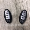 ФОТО Ключ зажигания для Nissan Pathfinder R52 Киев