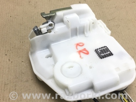 ФОТО Замок двери для Mitsubishi Outlander GF (2012-) Киев