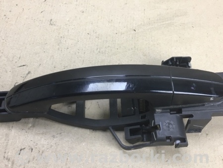 ФОТО Ручка двери для Ford Focus 3 (01.2010 - 03.2018) Киев