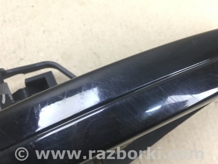 ФОТО Ручка двери для Ford Focus 3 (01.2010 - 03.2018) Киев