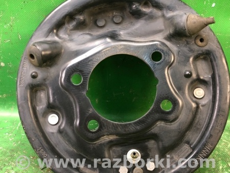 ФОТО Тормозной механизм для Ford Focus 3 (01.2010 - 03.2018) Киев