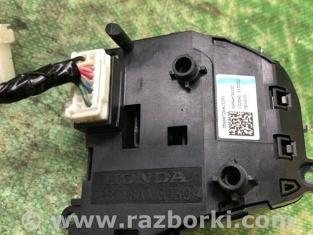 ФОТО Кнопки руля для Acura MDX YD3 (06.2013-05.2020) Киев