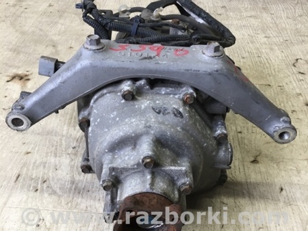 ФОТО Задний редуктор для Acura RDX TB3, TB4 (03.2012-12.2015) Киев