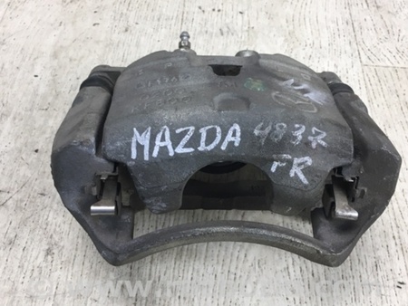 ФОТО Суппорт для Mazda 3 BM/BN (2013-2019) (III) Киев