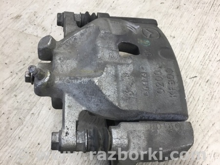 ФОТО Суппорт для Mazda 3 BM/BN (2013-2019) (III) Киев