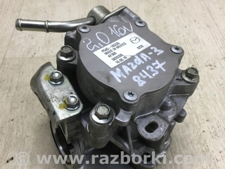 ФОТО Вакуумный насос для Mazda 3 BM/BN (2013-2019) (III) Киев
