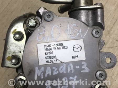 ФОТО Вакуумный насос для Mazda 3 BM/BN (2013-2019) (III) Киев