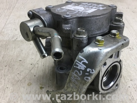 ФОТО Вакуумный насос для Mazda 3 BM/BN (2013-2019) (III) Киев
