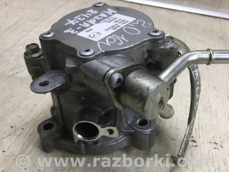 ФОТО Вакуумный насос для Mazda 3 BM/BN (2013-2019) (III) Киев