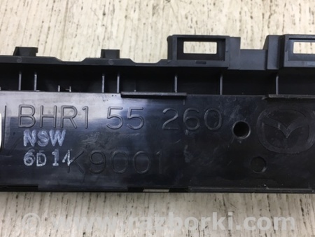 ФОТО Монитор для Mazda 3 BM/BN (2013-2019) (III) Киев