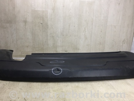ФОТО Бампер задний для Jeep Compass (06-15) Киев