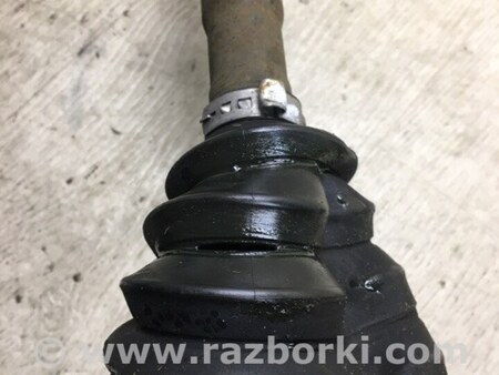 ФОТО Привод передний для Jeep Compass (06-15) Киев