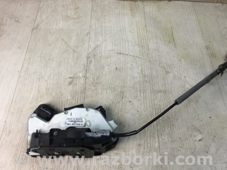 ФОТО Замок двери для Volkswagen Jetta USA (10-17) Киев